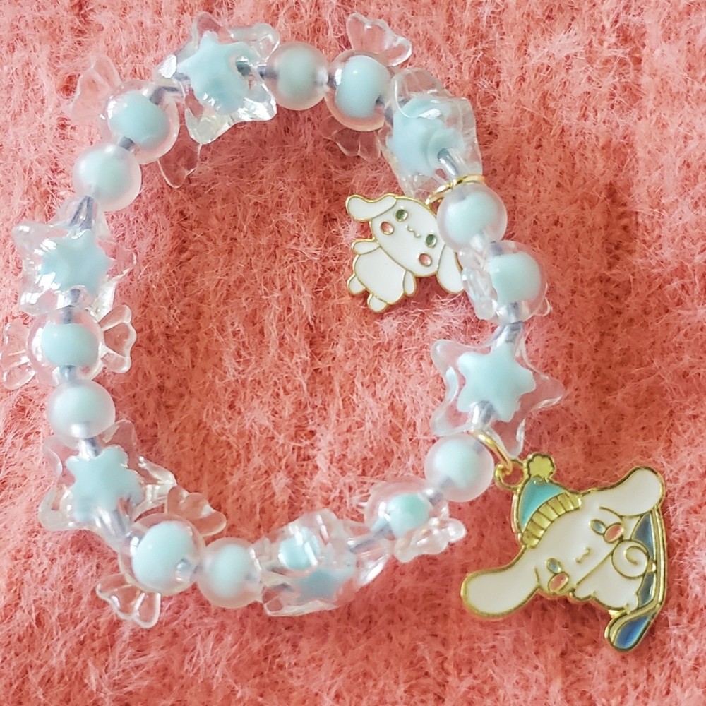 Sanrio Bracelet